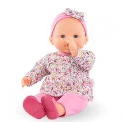 Corolle Baby Doll Louise