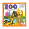 Creatives Zoo Puzzles 10