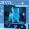 Creatto - Moonlight Light-Up Crafting Kit Elephant