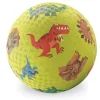 Crocodile Creek - Dinosaur Playground Ball Small 5 Inch