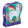 Crocodile Creek - Unicorn Dreams Floor Puzzle, 36 Pieces