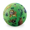 Crocodile Creek - Wild Animals Ball 5 Inch