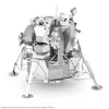 3D Metal Earth - Apollo Lunar Module