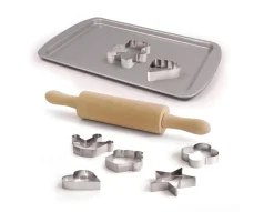 Deluxe Cookie Cutting Set