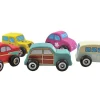Discoveroo Beach Car Set