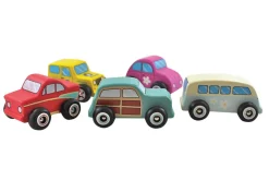 Discoveroo Beach Car Set