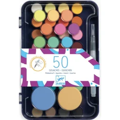 Djeco - Artist's Palette