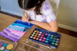 Djeco - Artist's Palette