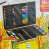 Djeco - Big Box Art Set