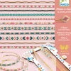 Djeco - Bracelet And Loom Kit