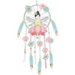 Djeco - Do It Yourself Dreamcatcher