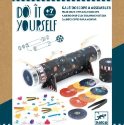 Djeco - Do It Yourself Kaleidoscope