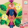 Djeco - Glitter And Gems, Paradisio