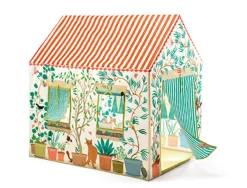 Djeco - Playhouse, Cottage Garden Playhouse