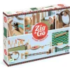 Djeco - Zig & Go 48 Piece Set