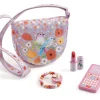 Djeco Birdie's Bag & Accessories