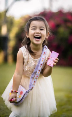 Djeco Birdie's Bag & Accessories