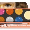 Djeco Face Paints, Metallic