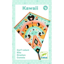Djeco Kite - Kawaii