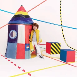 Djeco Rocket Play Tent