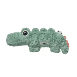 Done By Deer Cuddle Cute Croco, Green