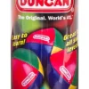 Duncan - Juggling Balls