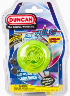 Duncan - Yo Yo Intermediate Pulse