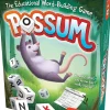 Edupress - Possum Dice Word Game