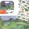 Egmont - Magnetic Game, Dinosaur