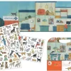 Egmont - Magnetic Game, Veterinary