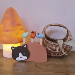 Egmont - Pop-Up Game - Mouse