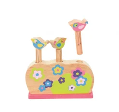 Egmont - Pop-Up Game, Birds