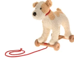 Egmont - Pull-Along Toy Eliot