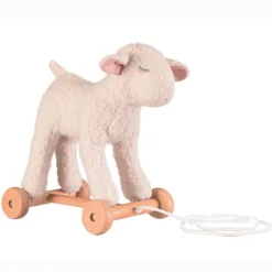 Egmont - Pull-Along Toy Mary