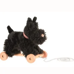 Egmont - Pull-Along Toy Walter