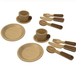 Egmont Les Petits Breakfast Set