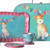 Egmont Toys - Tin Tea Set, Elliot