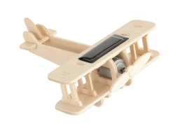Egmont Toys - Wooden Aeroplane