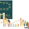 Egmont Toys - Wooden Domino Rally
