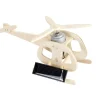 Egmont Toys - Wooden Helicopter