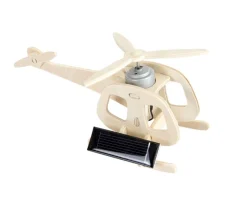Egmont Toys - Wooden Helicopter