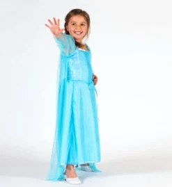 Elsie Dress - Small 2-4 Years