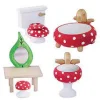 Enchantmints - Bathroom Set
