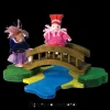 Enchantmints - Bridge And River Puzzle Set