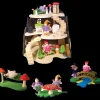 Enchantmints - Fairy Forest Lodge, Dollhouse