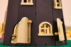 Enchantmints - Fairy Forest Lodge, Dollhouse