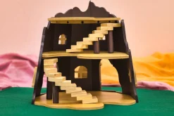 Enchantmints - Fairy Forest Lodge, Dollhouse