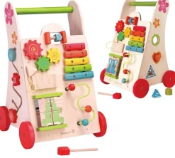 Everearth Activity Walker