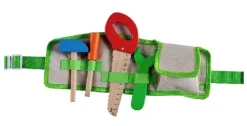 Everearth Carpenters Tool Belt