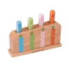 Everearth Pop Up Bunny Toy